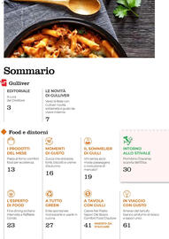 Volantino Supermercati Gulliver Pagina 4