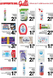 Volantino Supermercati Gulliver Pagina 40