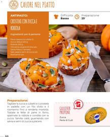 Volantino Supermercati Gulliver Pagina 44