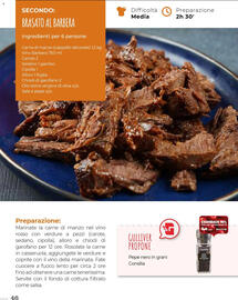 Volantino Supermercati Gulliver Pagina 46