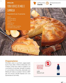 Volantino Supermercati Gulliver Pagina 47