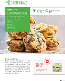 Volantino Supermercati Gulliver Pagina 49