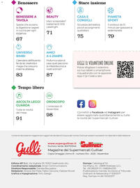 Volantino Supermercati Gulliver Pagina 5