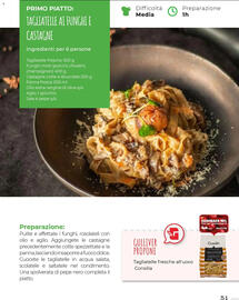 Volantino Supermercati Gulliver Pagina 51