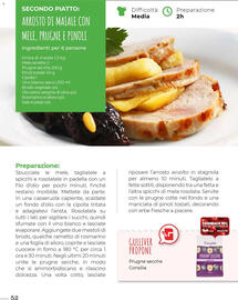 Volantino Supermercati Gulliver Pagina 52