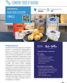 Volantino Supermercati Gulliver Pagina 55