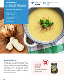 Volantino Supermercati Gulliver Pagina 56