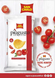 Volantino Supermercati Gulliver Pagina 64