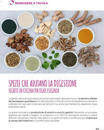 Volantino Supermercati Gulliver Pagina 67