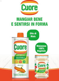 Volantino Supermercati Gulliver Pagina 68