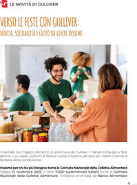 Volantino Supermercati Gulliver Pagina 7