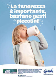 Volantino Supermercati Gulliver Pagina 72