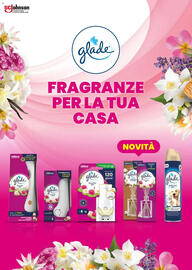 Volantino Supermercati Gulliver Pagina 74