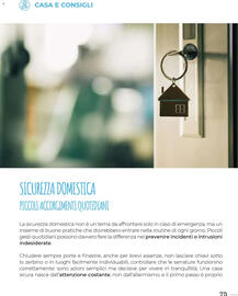 Volantino Supermercati Gulliver Pagina 75