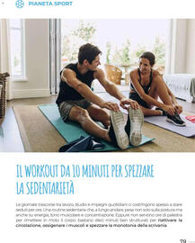 Volantino Supermercati Gulliver Pagina 79