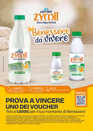 Volantino Supermercati Gulliver Pagina 84