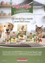 Volantino Supermercati Gulliver Pagina 86