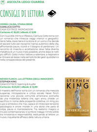 Volantino Supermercati Gulliver Pagina 91