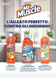 Volantino Supermercati Gulliver Pagina 92