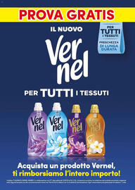 Volantino Supermercati Gulliver Pagina 94