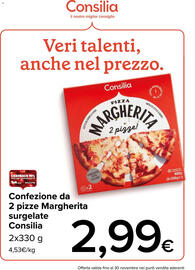 Volantino Supermercati Gulliver Pagina 99