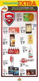 Volantino Supermercati Dok Pagina 14