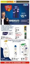 Volantino Supermercati Dok Pagina 22