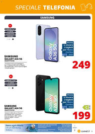 Volantino Comet Pagina 3