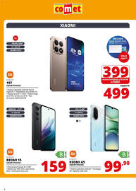 Volantino Comet Pagina 4