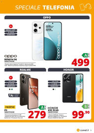 Volantino Comet Pagina 5