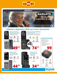 Volantino Comet Pagina 6