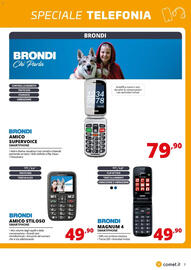 Volantino Comet Pagina 7