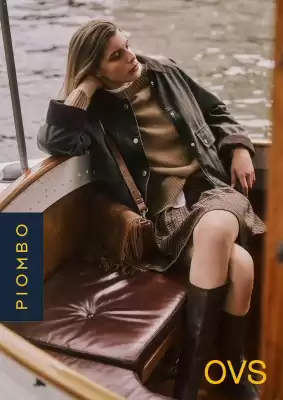 Volantino OVS (valido fino al 30-11)