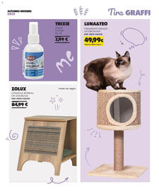 Volantino Arcaplanet Pagina 11