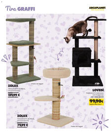 Volantino Arcaplanet Pagina 14