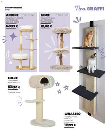 Volantino Arcaplanet Pagina 15