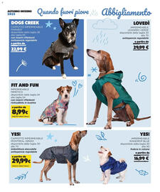 Volantino Arcaplanet Pagina 19