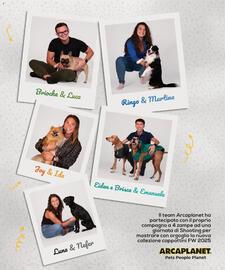 Volantino Arcaplanet Pagina 21