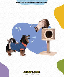 Volantino Arcaplanet Pagina 22