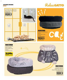 Volantino Arcaplanet Pagina 3