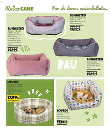 Volantino Arcaplanet Pagina 4