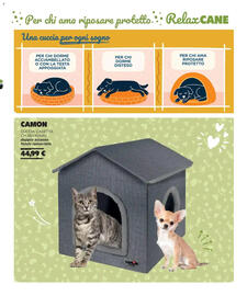 Volantino Arcaplanet Pagina 7