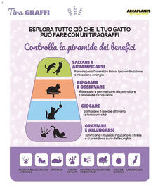 Volantino Arcaplanet Pagina 8