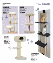 Volantino Arcaplanet Pagina 15