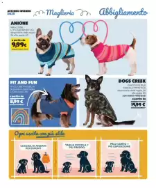 Volantino Arcaplanet Pagina 17