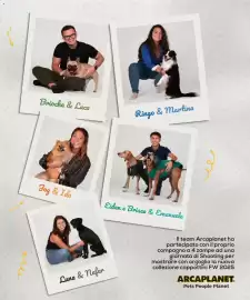 Volantino Arcaplanet Pagina 21