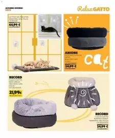 Volantino Arcaplanet Pagina 3