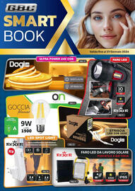 Volantino Gbc Pagina 1