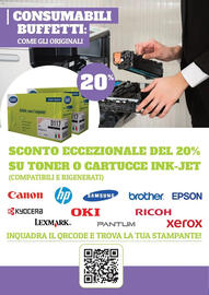 Volantino Buffetti Pagina 14