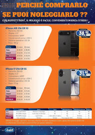 Volantino Buffetti Pagina 16